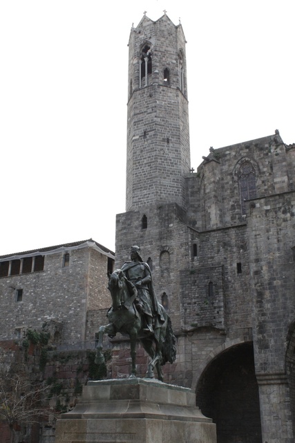 Caballo