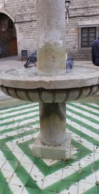 fuente