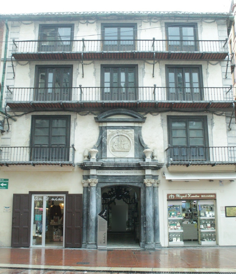 AmigosPas